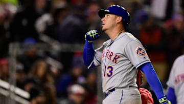 WASHINGTON, DC - APRIL 08: Asdrubal Cabrera