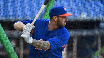 MIAMI, FL - APRIL 11: Tomas Nido