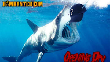Jeff Samardzija is the newest Pittsburgh Pirates killer?