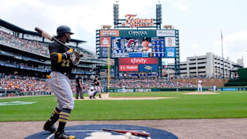 Mandatory Credit: Rick Osentoski-USA TODAY Sports