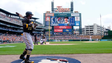 Mandatory Credit: Rick Osentoski-USA TODAY Sports