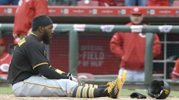 Mandatory Credit: David Kohl-USA TODAY Sports