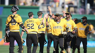 Mandatory Credit: Charles LeClaire-USA TODAY Sports