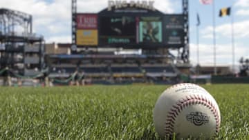 Mandatory Credit: Charles LeClaire-USA TODAY Sports