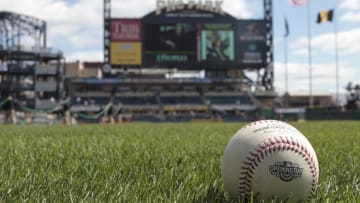 Mandatory Credit: Charles LeClaire-USA TODAY Sports
