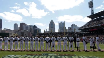 Mandatory Credit: Charles LeClaire-USA TODAY Sports