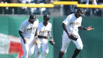 Mandatory Credit: Charles LeClaire-USA TODAY Sports