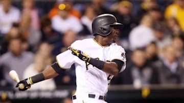 Mandatory Credit: Charles LeClaire-USA TODAY Sports
