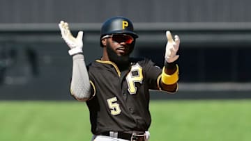 Mandatory Credit: Jeff Curry-USA TODAY Sports