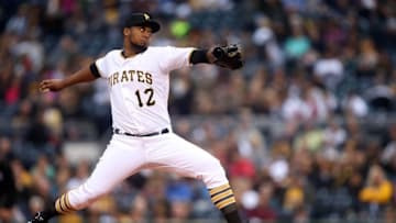 Mandatory Credit: Charles LeClaire-USA TODAY Sports