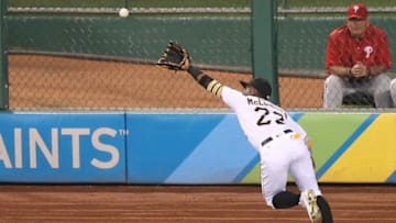 Mandatory Credit: Charles LeClaire-USA TODAY Sports