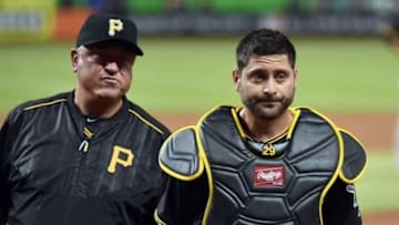 Mandatory Credit: Steve Mitchell-USA TODAY Sports