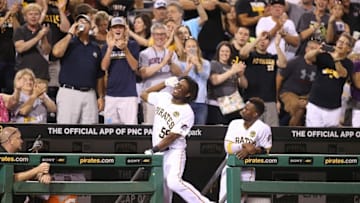 Mandatory Credit: Charles LeClaire-USA TODAY Sports