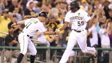 Mandatory Credit: Charles LeClaire-USA TODAY Sports