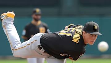 Mandatory Credit: Jonathan Dyer-USA TODAY Sports