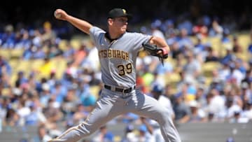 Mandatory Credit: Gary A. Vasquez-USA TODAY Sports