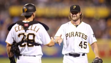 Mandatory Credit: Charles LeClaire-USA TODAY Sports