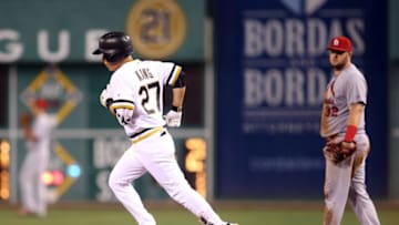 Mandatory Credit: Charles LeClaire-USA TODAY Sports