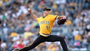 Mandatory Credit: Charles LeClaire-USA TODAY Sports