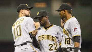 Mandatory Credit: Jeff Hanisch-USA TODAY Sports