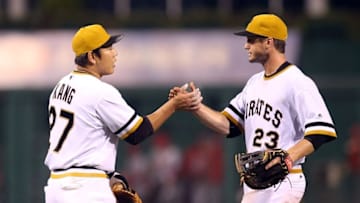 Mandatory Credit: Charles LeClaire-USA TODAY Sports