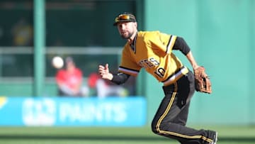 Mandatory Credit: Charles LeClaire-USA TODAY Sports