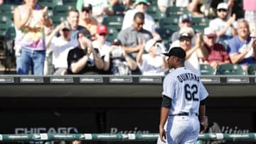 Mandatory Credit: Kamil Krzaczynski-USA TODAY Sports