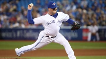 TORONTO, ON - MAY 30: Joe Smith