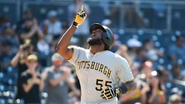 SAN DIEGO, CA - JULY 30: Josh Bell