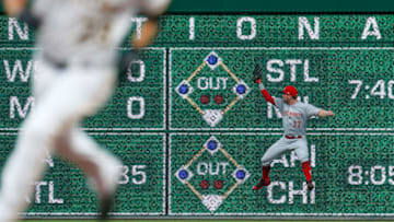(Photo by Justin K. Aller/Getty Images)