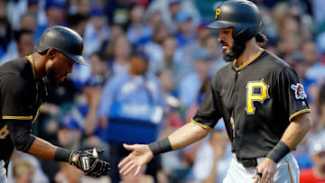 CHICAGO, IL - AUGUST 30: Sean Rodriguez