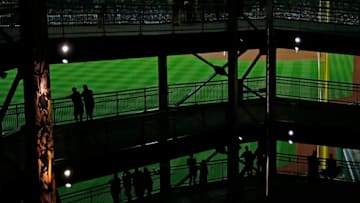 (Photo by Justin K. Aller/Getty Images)