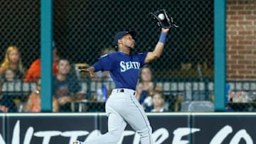 HOUSTON, TX - JULY 19: Jarrod Dyson