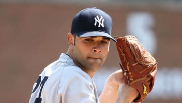 DETROIT, MI - AUGUST 24: Jaime Garcia