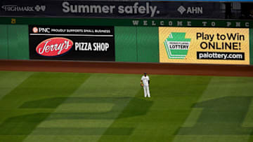 (Photo by Justin Berl/Getty Images)
