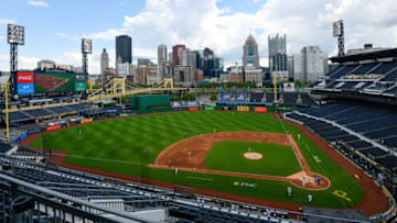 (Photo by Justin Berl/Getty Images) *** Local Caption ***