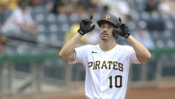 Mandatory Credit: Charles LeClaire-USA TODAY Sports