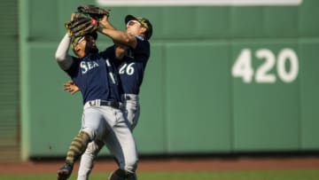 Seattle Mariners Call Up Mike Ford and Steven Souza Jr