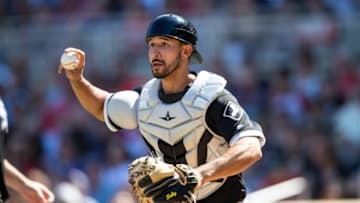 (Photo by Brace Hemmelgarn/Minnesota Twins/Getty Images)
