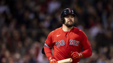 (Photo by Billie Weiss/Boston Red Sox/Getty Images)