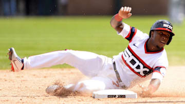 (Photo by Ron Vesely/Getty Images)