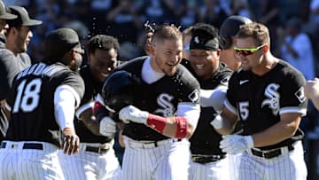 (Photo by Ron Vesely/Getty Images)