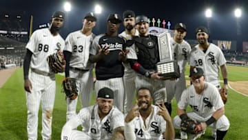 (Photo by Ron Vesely/Getty Images)