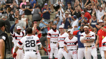 (Photo by Ron Vesely/Getty Images)