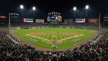 (Photo by Ron Vesely/Getty Images)
