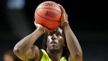 Mar 16, 2016; Providence , RI, USA; Baylor