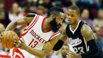Houston Rockets James Harden (Photo by Scott Halleran/Getty Images)