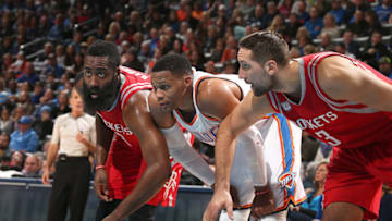 Photo by Layne Murdoch/NBAE via Getty Images