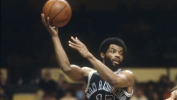 James Silas (Photo by Focus on Sport/Getty Images)