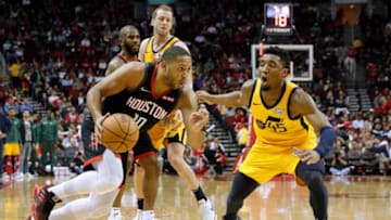 Houston Rockets Eric Gordon (Photo by Tim Warner/Getty Images)